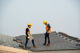 Cold Roofs in Norwalk, CA